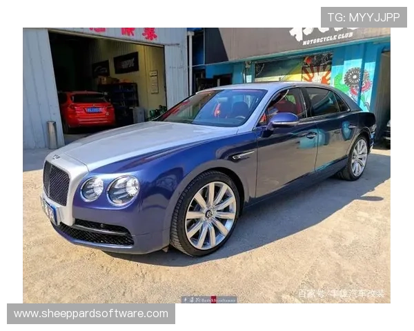 飞驰官方旗舰店，尽显汽车改装和维护的专业魅力